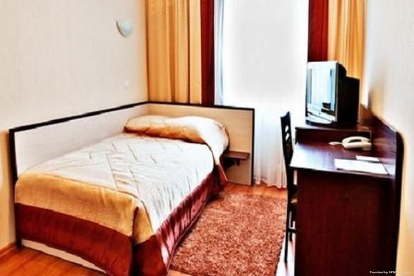 TOURIST HOTEL (Homyel')
